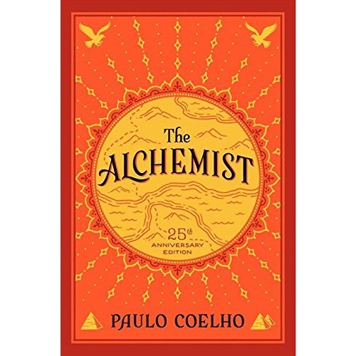 The Alchemist (Perennial Classics)