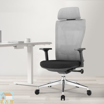 辦公椅子批發老板升降椅電腦椅人體工學座椅家用學習椅子書房網椅
