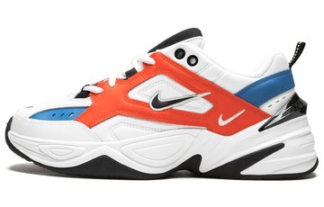 WMNS M2K TEKNO TEAM ORANGE