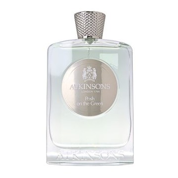 Atkinsons Posh on the Green 綠色至上淡香精 EDP 100ml TESTER 平行輸入