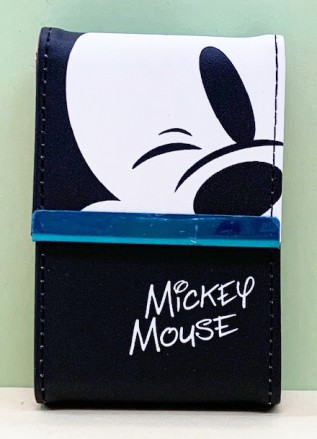 【震撼精品百貨】Micky Mouse_米奇/米妮 ~指甲剪組~米奇黑色#20081