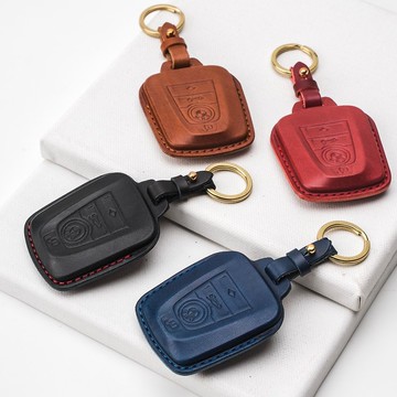 BMW 寶馬 i3 i8 X5 X6 F30 F31 G20 G30 車鑰匙皮套 智能鑰匙皮套