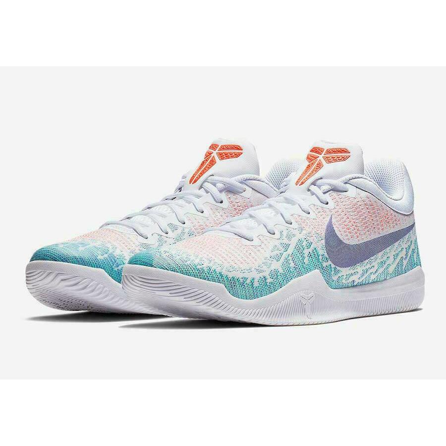 ナイキ NIKE コービー Kobe Mamba Rage メンズ 908972-140 バスケットボール Glow Green Hyper Low  | LINEショッピング