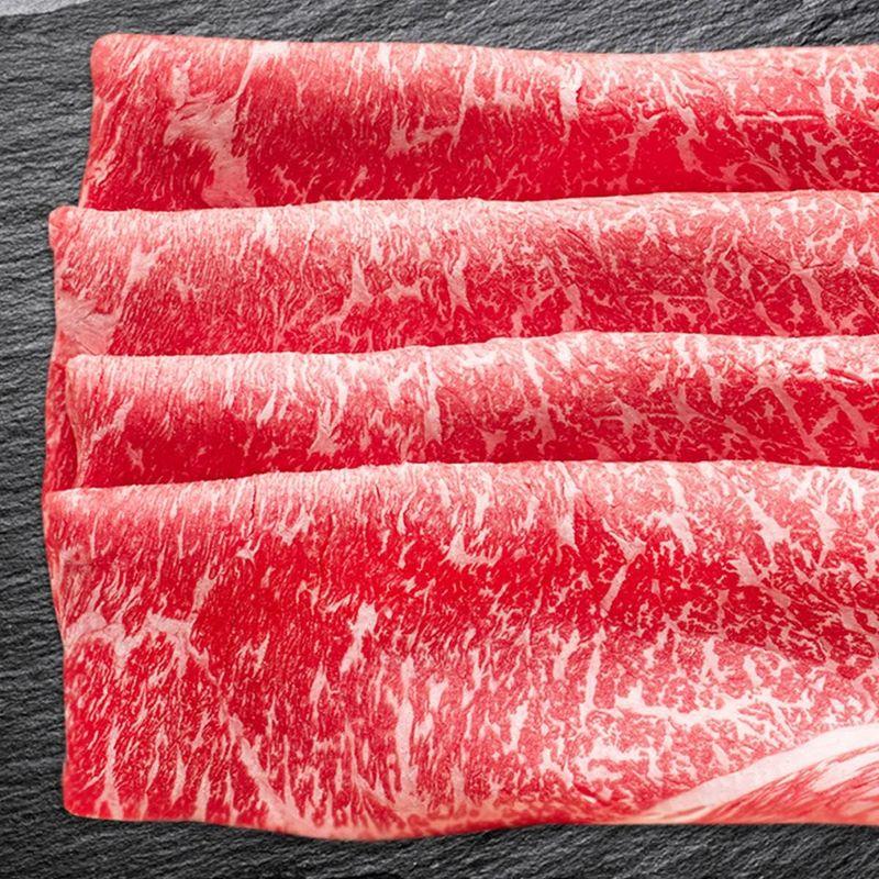 ミートたまや 牛肉 最高級 A5等級 黒毛和牛 もも うで すき焼き 肉