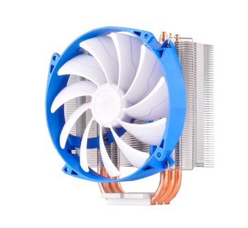 【享最高折300】SilverStone 銀欣 AR07 CPU散熱器/SST-AR07-V2