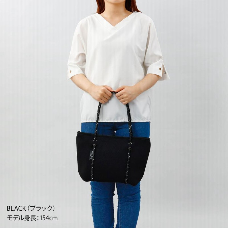 ウィローベイ トートバッグ チャコール BOUTIQUE 【RSL】 楽天市場】ウィローベイ WILLOW BAY トートバッグ レディース
