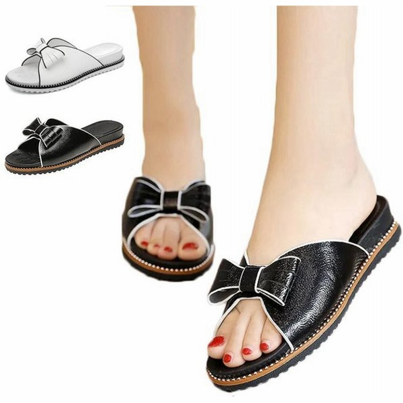 スリッパ レディース 夏 厚底 滑り止め 無地 リボン 軽量 ルームシューズ 室内スリッパ 涼しい 蒸れない おしゃれ かわいい 洗える 来客用 通販 Lineポイント最大0 5 Get Lineショッピング