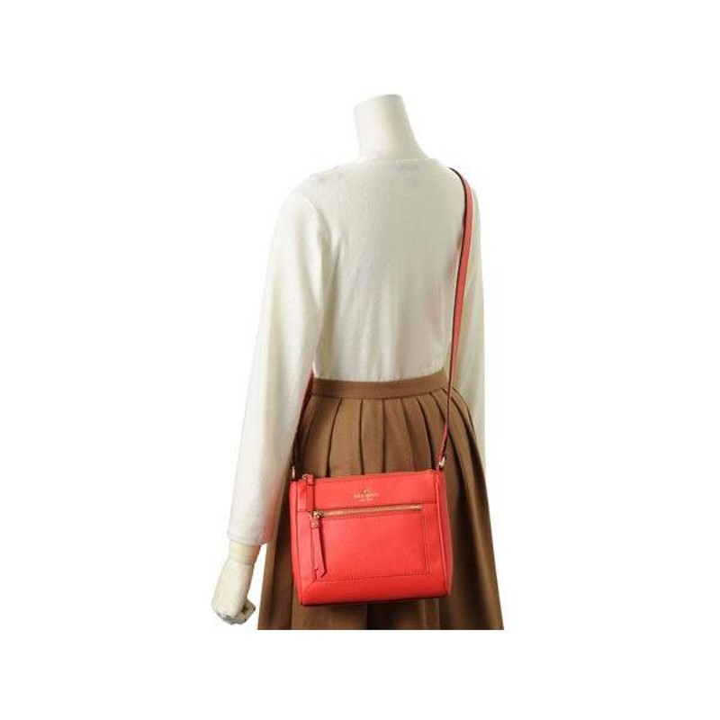 kate spade NEW YORK PXRU5339 ショルダーバッグ