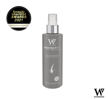 Watermans Protect Me瓦特曼斯銀盾抗熱護色防護噴霧(200ml)