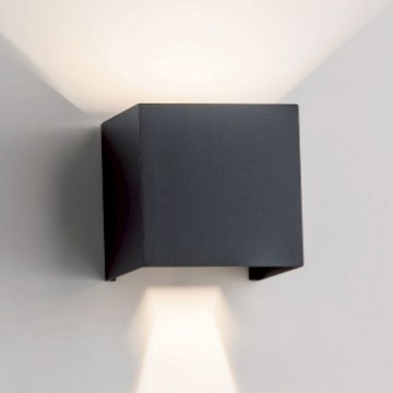 6W 3000K壁燈 B188-53-12-4585