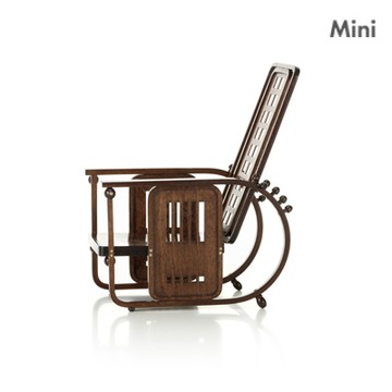 迷你收藏模型／Sitzmaschine 休閒躺椅