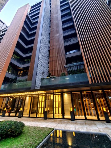 木柵河岸景觀理想家｜台北市文山區木新路三段