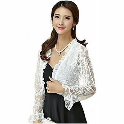 白ボレロの通販 11,521件の検索結果  LINEショッピング