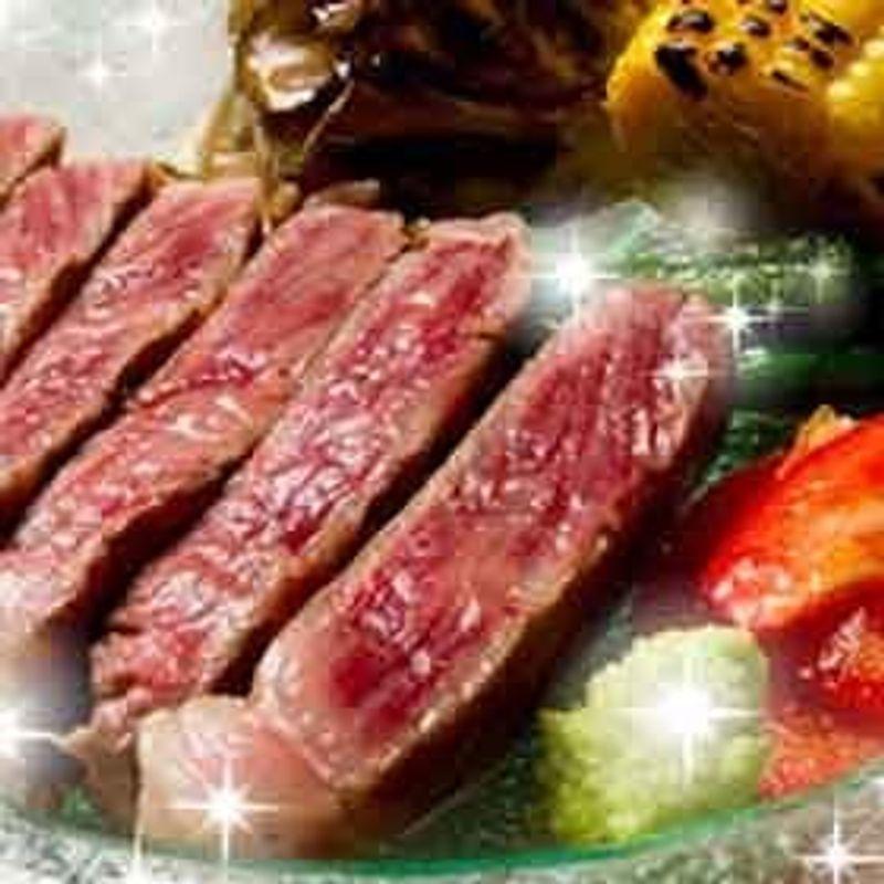 松阪牛 A5 サーロインステーキ 200g ×1枚 お中元 ステーキ 焼肉 肉 牛肉 は 松坂牛 三重松良で