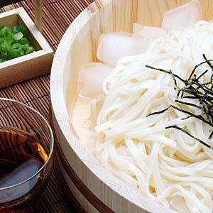 吉野葛うどん 草露  800g