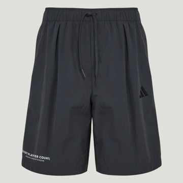 Adidas 愛迪達 Gfx Wv Shorts KR2603 男 短褲 運動短褲 休閒短褲 黑 亞版 舒適