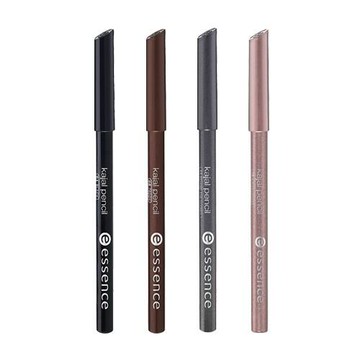 essence 艾森絲 眼線筆(1g) 黑色／棕色／鐵灰／淡棕『Marc Jacobs旗艦店』D200715