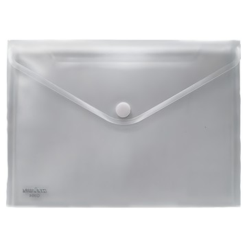 HFPWP 台灣製 A5 公文袋 白色 (10入/組) 環保無毒 超聯捷  1組