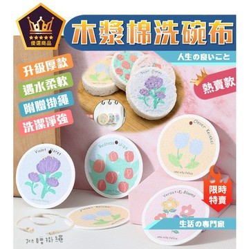 ✨藍總監✨ 木漿棉菜瓜布 木漿海綿 布 潔力豆海綿菜瓜布 百利海綿菜瓜布 厚菜瓜布 菜瓜布 海綿 台灣出貨 隔日到貨