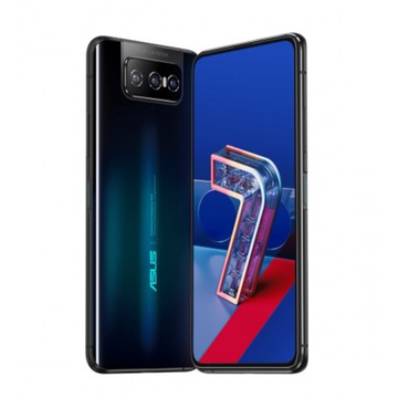 ASUS ZenFone 7 ZS670KS 6G 128G 6.67 吋八核心手機