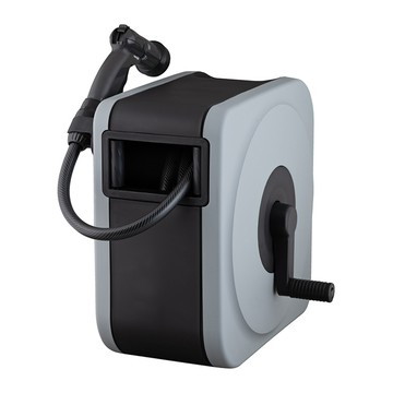 takagi 室外全罩箱型灑水組 BOXY NEXT  20m水管長度  1個  RC1220GY7