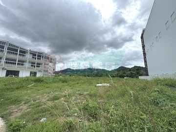 國道4號旁聚興產業園區工業用地｜台中市潭子區田興段
