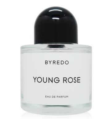 Byredo 初生玫瑰女性淡香精 100ML TESTER