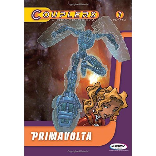 Prima Volta (Couplers  a Space Opera)