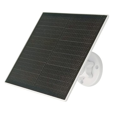SpotCam Solar Panel Pro 太陽能電源板/太陽能板  1個