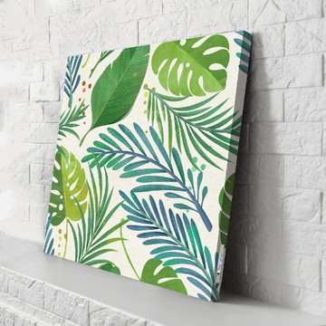 【日本 VisualSonic】藍牙畫布音箱-插畫塗鴉風格/8款花色可選