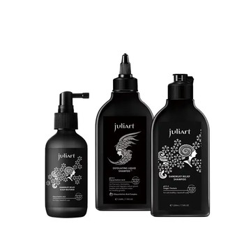 【台中店-juliArt】油屑/脂漏護理組