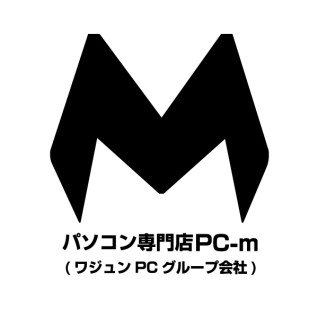 パソコン専門店PC-m