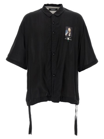 Undercover Jun Takahashi uc1e44012 Shirt