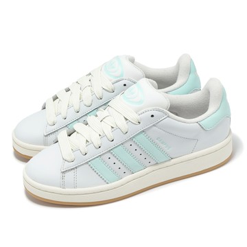 [ACS] adidas 休閒鞋 Campus 00S W 女鞋 白 藍 膠底 復古 愛迪達 JH7285