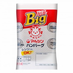 マルシンフーズ マルシンハンバーグBig 113g 12個セット 