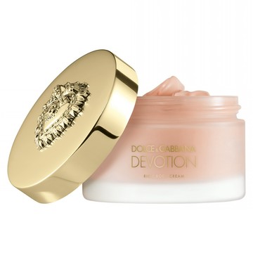 Dolce&Gabbana 摯愛身體乳  180ml  1個