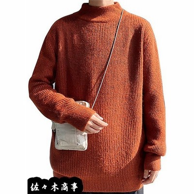 絶妙なデザイン メンズ タ トルネック Xxl カ キグリ ン V Bv ポップレオン ニット 好評 新品 カジュアル 秋服 秋服 インナ シンプル その他 Www Dc9 Club