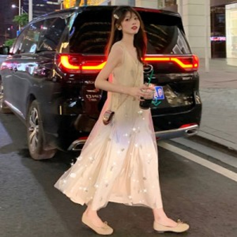 キャミセットアップワンピース★オルチャン韓国パーティー謝恩会 キャミセットアップワンピース☆オルチャン韓国パーティー謝恩会