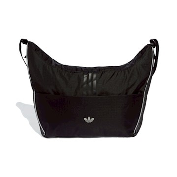 【Adidas 愛迪達】 SHOPPER 斜背包 男女 - JD5577