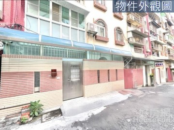近農16美術館·巨蛋瑞豐裕誠商圈·翻新3房公寓｜高雄市鼓山區中華一路