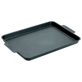 ├登山樂┤日本Snow Peak 黑皮鐵板 # GR-006