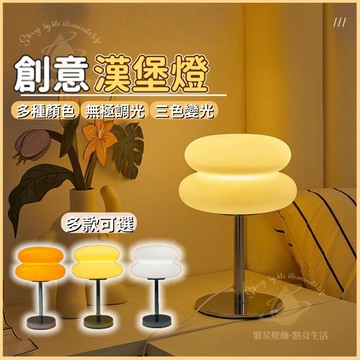 隔日到貨🌳護眼床頭小夜燈 遙控檯燈 床頭檯燈 護眼檯燈 造型夜燈 創意夜燈 書桌燈 檯燈護眼 茶桌充電式台燈