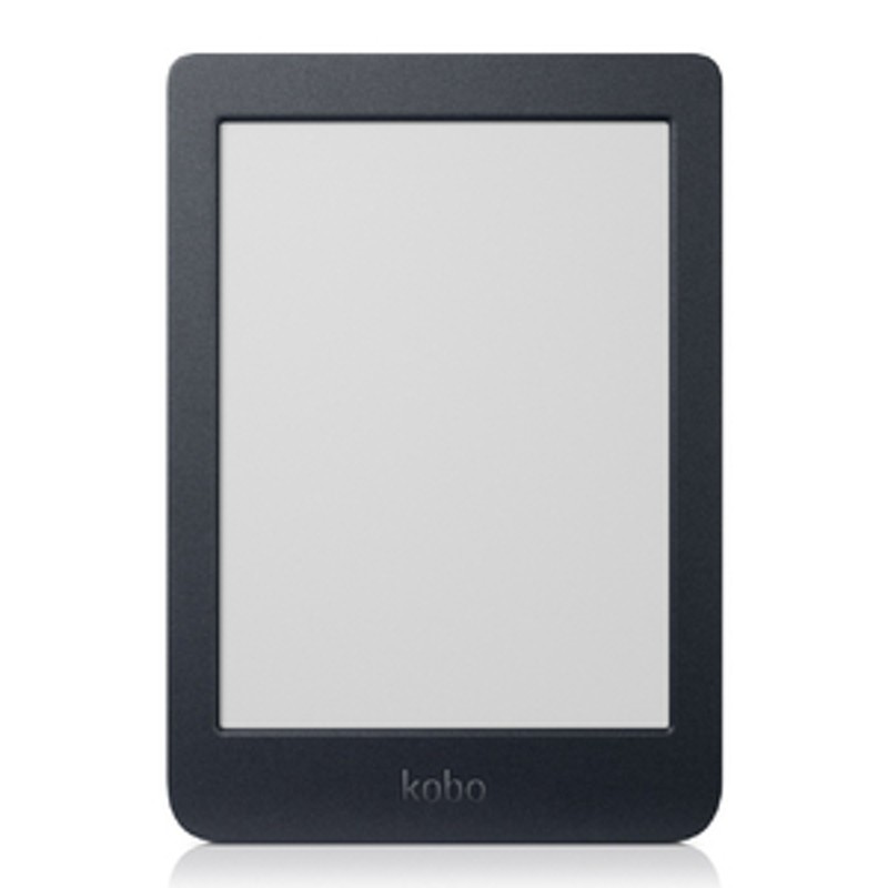 PCタブレット【】Kobo 6インチ電子書籍 Clara HD ブラック