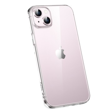 TOTU iPhone 16e/15 手機殼保護殼防摔殼軟殼 柔系列 拓途