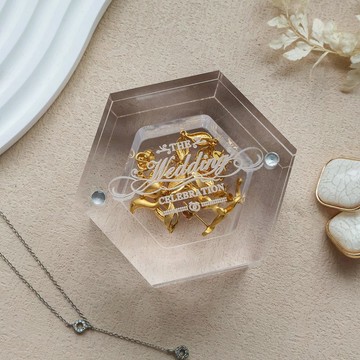 快速出貨 飾品 戒指盒 | 求婚/婚戒盒/鑽戒盒 求婚必備 情人禮物