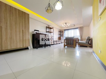 登陽森濤輕屋齡朝南四房雙平車美廈｜台中市烏日區公園路