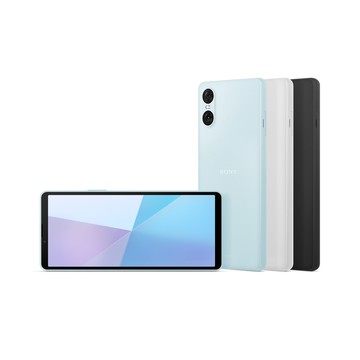 Xperia 10 VI (8G/128G) 6.1吋 智慧型手機 - 送五好禮