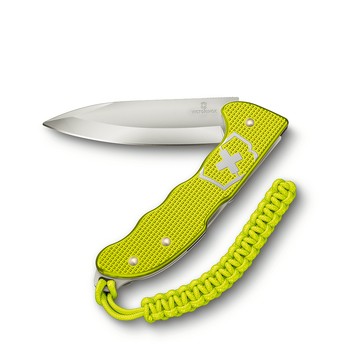 VICTORINOX 瑞士維氏 4用2023年ALOX限量金屬殼瑞士刀 (0.9415.L23)