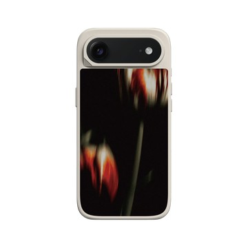 iPhone Air SolidX 貝殼灰 - Joe Clarke - 鬱金香