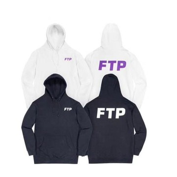 FTPFu*kThePopulation歐美街頭衛衣